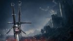 The Witcher Wallpaper Movie