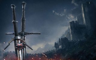 The Witcher Wallpaper Movie With high-resolution 1920X1080 pixel. You can use this poster wallpaper for your Desktop Computers, Mac Screensavers, Windows Backgrounds, iPhone Wallpapers, Tablet or Android Lock screen and another Mobile device