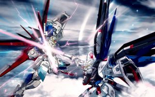 Gundam Movie Wallpaper With high-resolution 1920X1080 pixel. You can use this poster wallpaper for your Desktop Computers, Mac Screensavers, Windows Backgrounds, iPhone Wallpapers, Tablet or Android Lock screen and another Mobile device