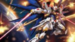 Gundam Poster Wallpaper