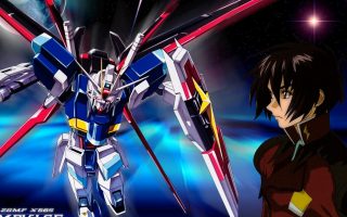 Gundam Wallpaper With high-resolution 1920X1080 pixel. You can use this poster wallpaper for your Desktop Computers, Mac Screensavers, Windows Backgrounds, iPhone Wallpapers, Tablet or Android Lock screen and another Mobile device