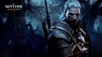The Witcher Wild Hunt Backgrounds