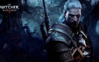 The Witcher Wild Hunt Backgrounds With high-resolution 1920X1080 pixel. You can use this poster wallpaper for your Desktop Computers, Mac Screensavers, Windows Backgrounds, iPhone Wallpapers, Tablet or Android Lock screen and another Mobile device