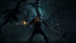 The Witcher Wild Hunt Full Movie Wallpaper