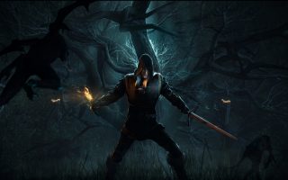 The Witcher Wild Hunt Full Movie Wallpaper With high-resolution 1920X1080 pixel. You can use this poster wallpaper for your Desktop Computers, Mac Screensavers, Windows Backgrounds, iPhone Wallpapers, Tablet or Android Lock screen and another Mobile device