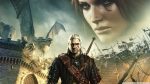 The Witcher Wild Hunt Movie Wallpaper