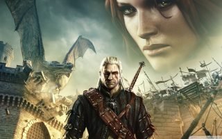 The Witcher Wild Hunt Movie Wallpaper With high-resolution 1920X1080 pixel. You can use this poster wallpaper for your Desktop Computers, Mac Screensavers, Windows Backgrounds, iPhone Wallpapers, Tablet or Android Lock screen and another Mobile device