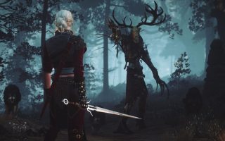 Wallpapers The Witcher Wild Hunt With high-resolution 1920X1080 pixel. You can use this poster wallpaper for your Desktop Computers, Mac Screensavers, Windows Backgrounds, iPhone Wallpapers, Tablet or Android Lock screen and another Mobile device