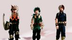 HD My Hero Academia Wallpaper