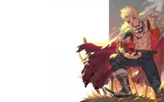 My Hero Academia Anime Backgrounds With high-resolution 1920X1080 pixel. You can use this poster wallpaper for your Desktop Computers, Mac Screensavers, Windows Backgrounds, iPhone Wallpapers, Tablet or Android Lock screen and another Mobile device