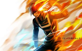 My Hero Academia Anime Movie Wallpaper With high-resolution 1920X1080 pixel. You can use this poster wallpaper for your Desktop Computers, Mac Screensavers, Windows Backgrounds, iPhone Wallpapers, Tablet or Android Lock screen and another Mobile device