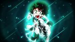 My Hero Academia Anime Wallpaper