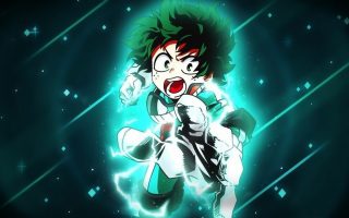 My Hero Academia Anime Wallpaper With high-resolution 1920X1080 pixel. You can use this poster wallpaper for your Desktop Computers, Mac Screensavers, Windows Backgrounds, iPhone Wallpapers, Tablet or Android Lock screen and another Mobile device