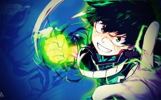 My Hero Academia Anime Wallpaper For Desktop With high-resolution 1920X1080 pixel. You can use this poster wallpaper for your Desktop Computers, Mac Screensavers, Windows Backgrounds, iPhone Wallpapers, Tablet or Android Lock screen and another Mobile device