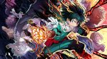 My Hero Academia Movies Wallpaper HD