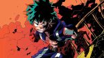 Wallpapers My Hero Academia