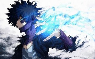 Wallpapers My Hero Academia Anime With high-resolution 1920X1080 pixel. You can use this poster wallpaper for your Desktop Computers, Mac Screensavers, Windows Backgrounds, iPhone Wallpapers, Tablet or Android Lock screen and another Mobile device
