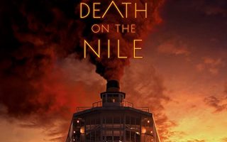 Death on the Nile Poster HD With high-resolution 1080X1920 pixel. You can use this poster wallpaper for your Desktop Computers, Mac Screensavers, Windows Backgrounds, iPhone Wallpapers, Tablet or Android Lock screen and another Mobile device