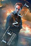 Tenet Full Movie Poster