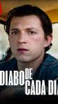 The Devil All the Time Movie Poster