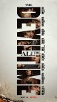The Devil All the Time Poster HD