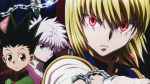 Gon And Killua Wallpaper HD