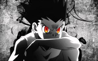 Gon Wallpaper HD With high-resolution 1920X1080 pixel. You can use this poster wallpaper for your Desktop Computers, Mac Screensavers, Windows Backgrounds, iPhone Wallpapers, Tablet or Android Lock screen and another Mobile device