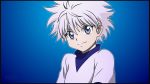Killua Full Movie Wallpaper