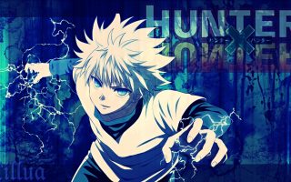 Killua Movie Wallpaper With high-resolution 1920X1080 pixel. You can use this poster wallpaper for your Desktop Computers, Mac Screensavers, Windows Backgrounds, iPhone Wallpapers, Tablet or Android Lock screen and another Mobile device