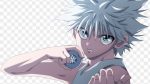 Killua Wallpaper
