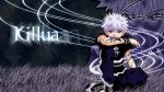 Killua Wallpaper HD