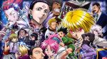 Wallpapers Gon And Killua
