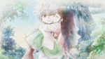 Wallpapers Killua