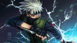 Anime Poster HD Wallpaper