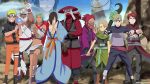 Movie Wallpaper Naruto