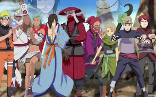Movie Wallpaper Naruto With high-resolution 1920X1080 pixel. You can use this poster wallpaper for your Desktop Computers, Mac Screensavers, Windows Backgrounds, iPhone Wallpapers, Tablet or Android Lock screen and another Mobile device