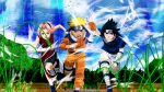Naruto Movies Wallpaper HD
