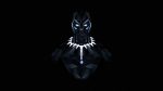 Black Panther Desktop Wallpapers
