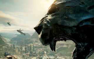 Black Panther Superhero Backgrounds With high-resolution 1920X1080 pixel. You can use this poster wallpaper for your Desktop Computers, Mac Screensavers, Windows Backgrounds, iPhone Wallpapers, Tablet or Android Lock screen and another Mobile device