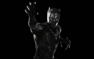 Black Panther Superhero Full Movie Wallpaper With high-resolution 1920X1080 pixel. You can use this poster wallpaper for your Desktop Computers, Mac Screensavers, Windows Backgrounds, iPhone Wallpapers, Tablet or Android Lock screen and another Mobile device