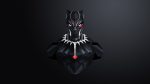 Black Panther Superhero Movie Wallpaper