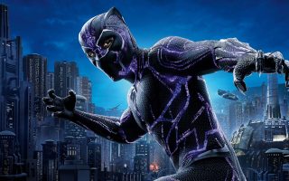 Black Panther Superhero Movies Wallpaper HD With high-resolution 1920X1080 pixel. You can use this poster wallpaper for your Desktop Computers, Mac Screensavers, Windows Backgrounds, iPhone Wallpapers, Tablet or Android Lock screen and another Mobile device