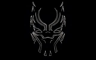 Black Panther Superhero Poster Wallpaper With high-resolution 1920X1080 pixel. You can use this poster wallpaper for your Desktop Computers, Mac Screensavers, Windows Backgrounds, iPhone Wallpapers, Tablet or Android Lock screen and another Mobile device