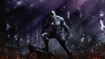 Black Panther Superhero Wallpaper HD