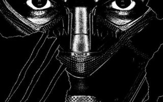 Black Panther Superhero iPhone 6 Wallpaper With high-resolution 1080X1920 pixel. You can use this poster wallpaper for your Desktop Computers, Mac Screensavers, Windows Backgrounds, iPhone Wallpapers, Tablet or Android Lock screen and another Mobile device