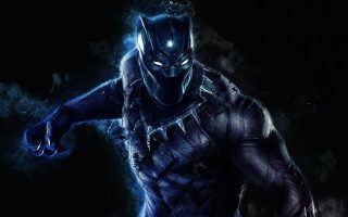 Black Panther Wallpaper With high-resolution 1920X1080 pixel. You can use this poster wallpaper for your Desktop Computers, Mac Screensavers, Windows Backgrounds, iPhone Wallpapers, Tablet or Android Lock screen and another Mobile device