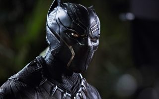 Black Panther Wallpaper For Desktop With high-resolution 1920X1080 pixel. You can use this poster wallpaper for your Desktop Computers, Mac Screensavers, Windows Backgrounds, iPhone Wallpapers, Tablet or Android Lock screen and another Mobile device