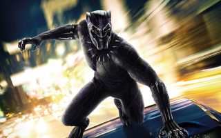 Black Panther Wallpaper HD With high-resolution 1920X1080 pixel. You can use this poster wallpaper for your Desktop Computers, Mac Screensavers, Windows Backgrounds, iPhone Wallpapers, Tablet or Android Lock screen and another Mobile device