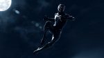 Wallpapers Black Panther Superhero