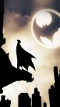Batman Android Wallpaper